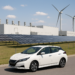 Nissan Mexicana es reconocida como empresa de manufactura sostenible