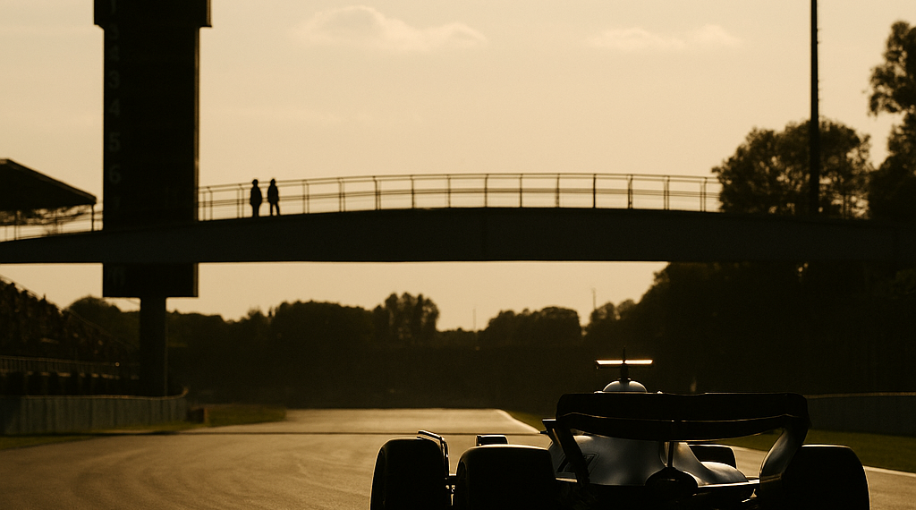 Haas anuncia que Ocon no sigue: "Esto no es mi final en la F1"
