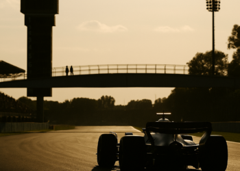 Haas anuncia que Ocon no sigue: "Esto no es mi final en la F1"