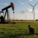 No hace falta que falte el petróleo