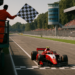 Asegura el mexicano Noel León  tercer lugar en Monza