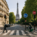 Las pautas de cortesía y movilidad que marcan la convivencia en las calles de París