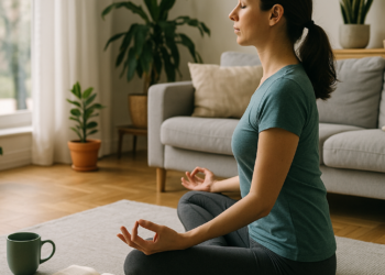 9 Easy Ways to Reduce Stress Naturally, According to Experts