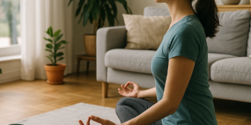9 Easy Ways to Reduce Stress Naturally, According to Experts
