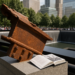 New book traces the pieces of steel salvaged from the World Trade Center : NPR