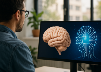 What The Latest Studies Say About How Our Brains Change Using AI
