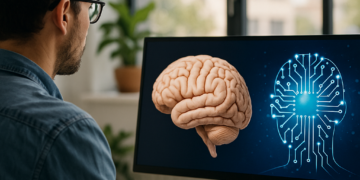 What The Latest Studies Say About How Our Brains Change Using AI