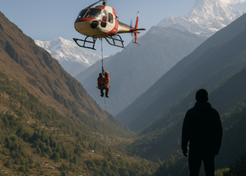 Dos nuevos rescates en Nepal mantienen la esperanza 10 días después del alud