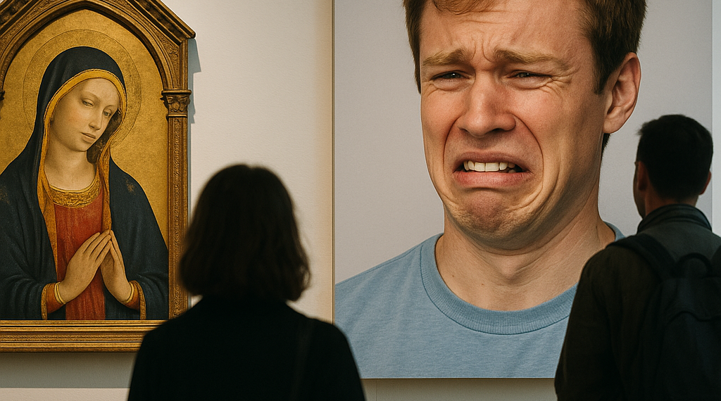 Art in America’s Fall Issue Features “Icons,” Cringe Culture, and More