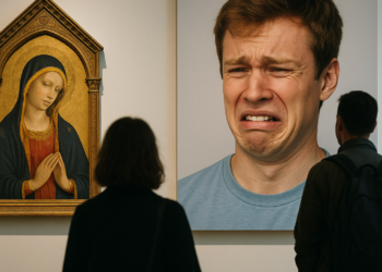 Art in America’s Fall Issue Features “Icons,” Cringe Culture, and More