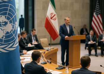 Asamblea General de la ONU, en directo | El presidente de Irán asegura que "no se arrodillarán" ante EEUU mientras ambos países retoman los contactos
