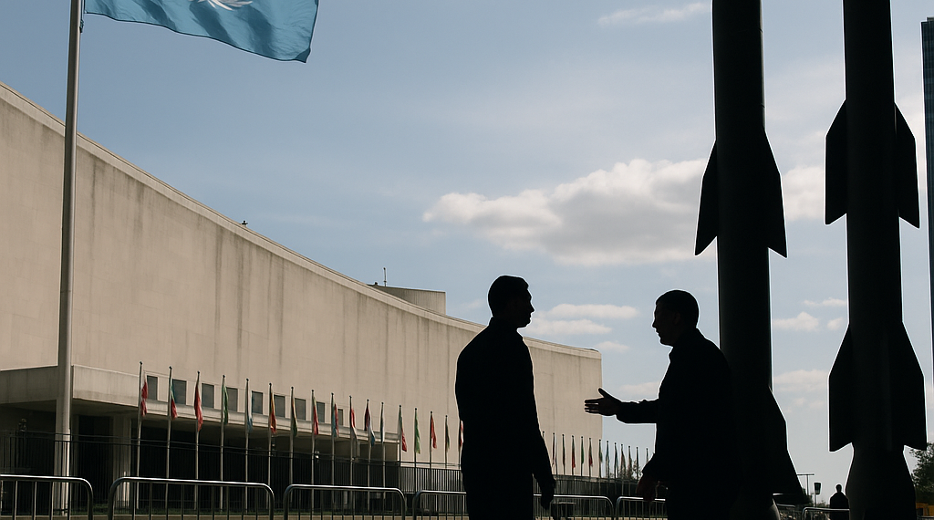 La ONU pidió a EEUU y Rusia negociar un nuevo tratado nuclear ante la situación “más peligrosa” desde el final de la Guerra Fría