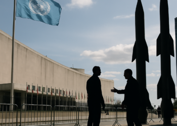 La ONU pidió a EEUU y Rusia negociar un nuevo tratado nuclear ante la situación “más peligrosa” desde el final de la Guerra Fría