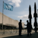 La ONU pidió a EEUU y Rusia negociar un nuevo tratado nuclear ante la situación “más peligrosa” desde el final de la Guerra Fría