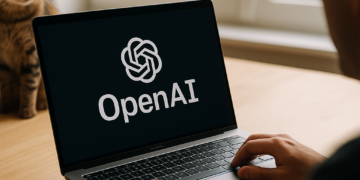 OpenAI reconoce que sus herramientas publicaron por error imágenes de usuarios de ChatGPT