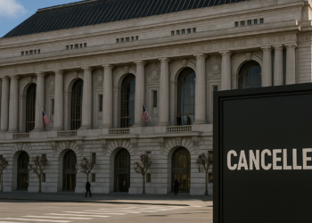 San Francisco Opera Cancels More Performances As Orchestra Strike Continues