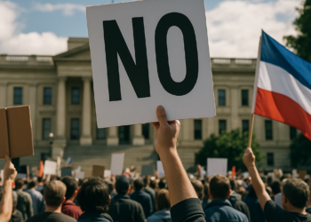 Enemigos del Estado | Letras Libres