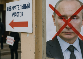 El partido opositor a Vladimir Putin denunció presiones contra sus observadores en medio de las elecciones