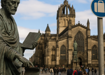 Edinburgh arts organisations set for 25% rise in council funds via tourist levy