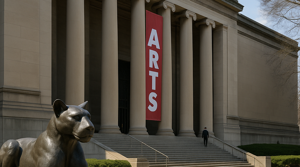 Pittsburgh’s arts organizations are collectively campaigning for hundreds of millions of dollars: Analysis