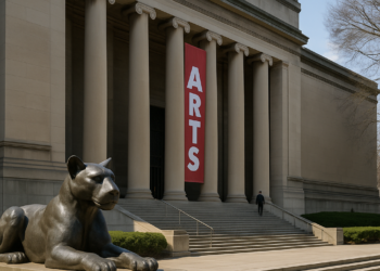 Pittsburgh’s arts organizations are collectively campaigning for hundreds of millions of dollars: Analysis