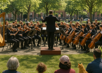 Toronto Symphony Orchestra Further Strengthens Financial Footing & Artistic Excellence While Expanding Community Impact.