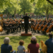 Toronto Symphony Orchestra Further Strengthens Financial Footing & Artistic Excellence While Expanding Community Impact.