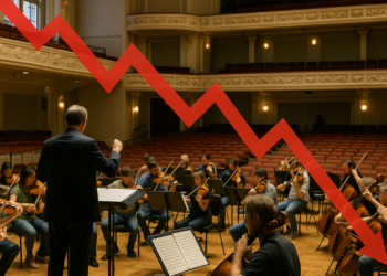 Nashville Symphony in 'financial emergency,' suspends season, furloughs staff