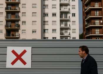 Óscar Puente descarta la expropiación de viviendas: "Es económicamente inviable"