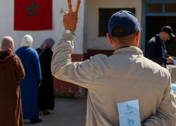 El PAM gana las elecciones en Marruecos sin una mayoría y con una escasa participación