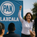PAN designa a Miriam Martínez como abanderada en Tlaxcala