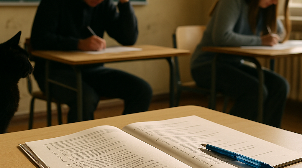 PISA: lo que estamos dejando de aprender