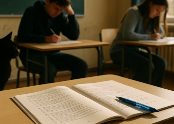 PISA: lo que estamos dejando de aprender