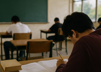 Exhibe PISA fracaso educativo en México