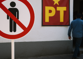 Desconoce también PT-Guerrero a Mojica como 'corcholata'