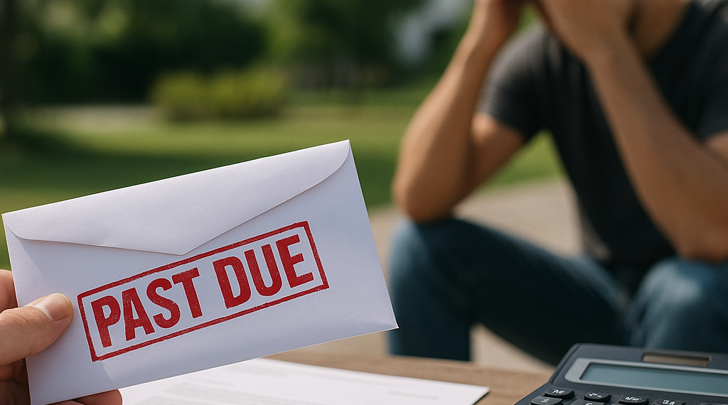 Certeza y confianza: Un pago vencido no define tu historial crediticio