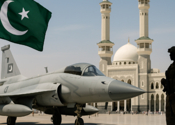 Pakistán prometió defender a Arabia Saudita tras los ataques de los rebeldes hutíes contra la ciudad de La Meca