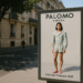 Palomo Spain Spring 2027 Ready-to-Wear Collection