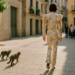 Palomo Spain Spring 2027 Ready-to-Wear Collection
