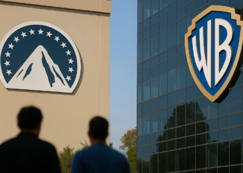 Paramount Nabs Warner Bros. With Only Minor Concessions to States