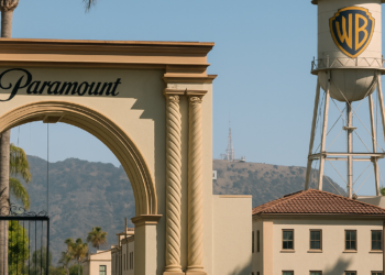 Paramount And California In Negotiations To Clear Warner Merger