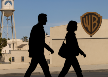 Paramount And States Settle Lawsuit, Clearing Way For Warner Bros. Merger