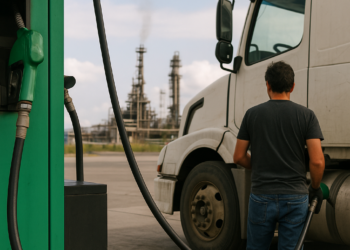 Pemex produce más diésel, pero no se aísla de la volatilidad: analistas