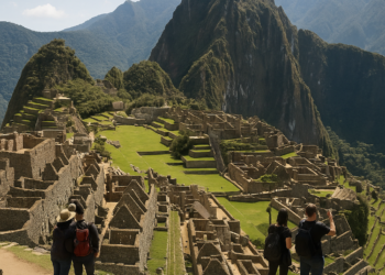 Más allá de los negocios: Cómo Perú eleva los viajes de incentivo