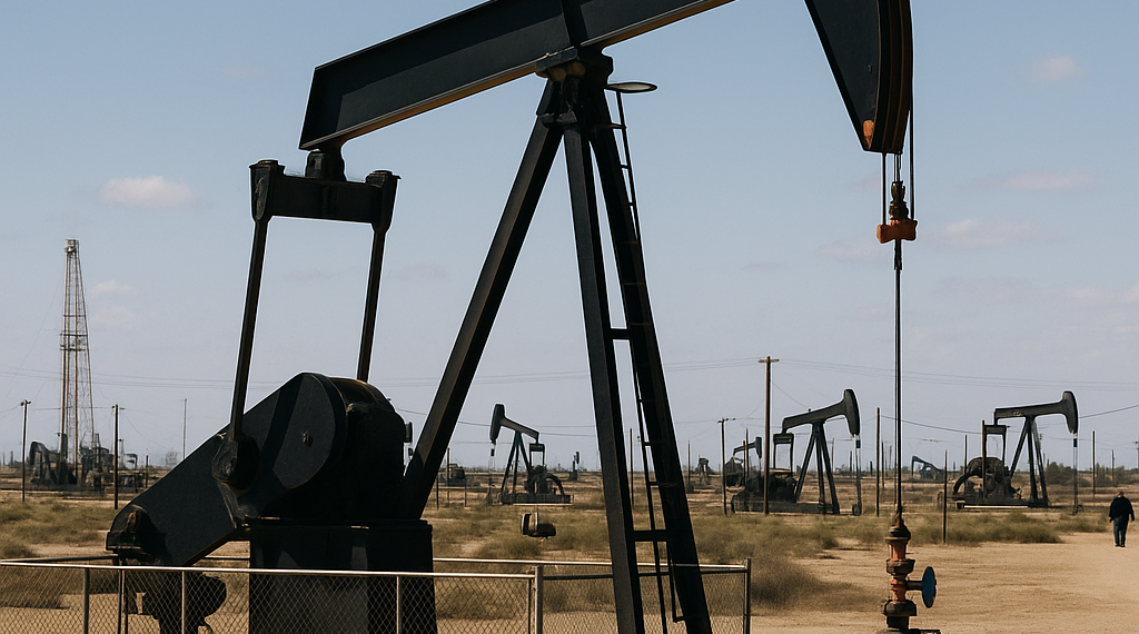 El petróleo superó los USD 106 tras el rechazo de Trump a la propuesta de Irán para reabrir el estrecho de Ormuz