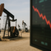 El petróleo cierra con fuertes caídas tras versiones de un repunte en la oferta saudí