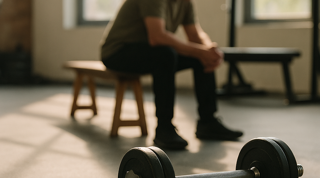 It Actually Takes a Lot Longer Than You'd Think to Lose Muscle From Not Working Out