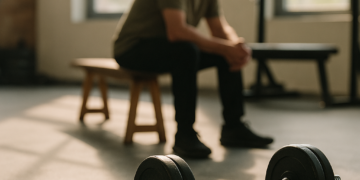 It Actually Takes a Lot Longer Than You'd Think to Lose Muscle From Not Working Out
