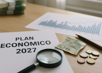 El Paquete Económico 2027 y la poca credibilidad de la política fiscal