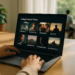 Streaming Platform Where Indie Filmmakers Keep IP and Money Announced